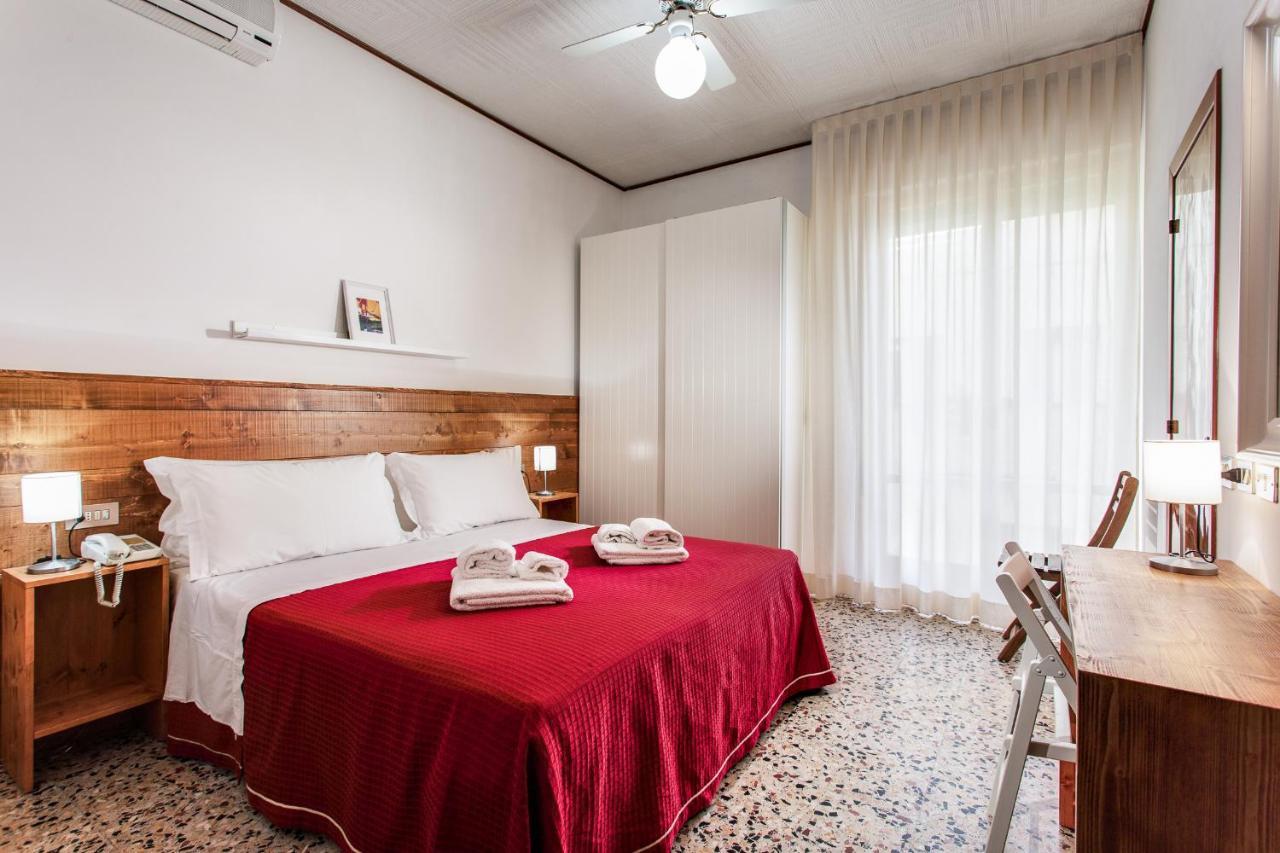 Casa Portofino Rooms&Breakfast Чезенатико Экстерьер фото