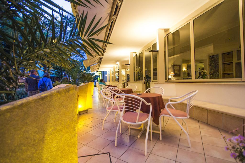 Casa Portofino Rooms&Breakfast Чезенатико Экстерьер фото