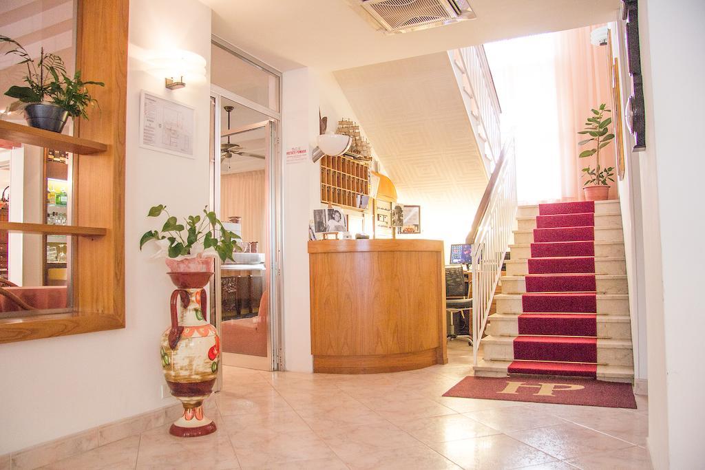 Casa Portofino Rooms&Breakfast Чезенатико Экстерьер фото