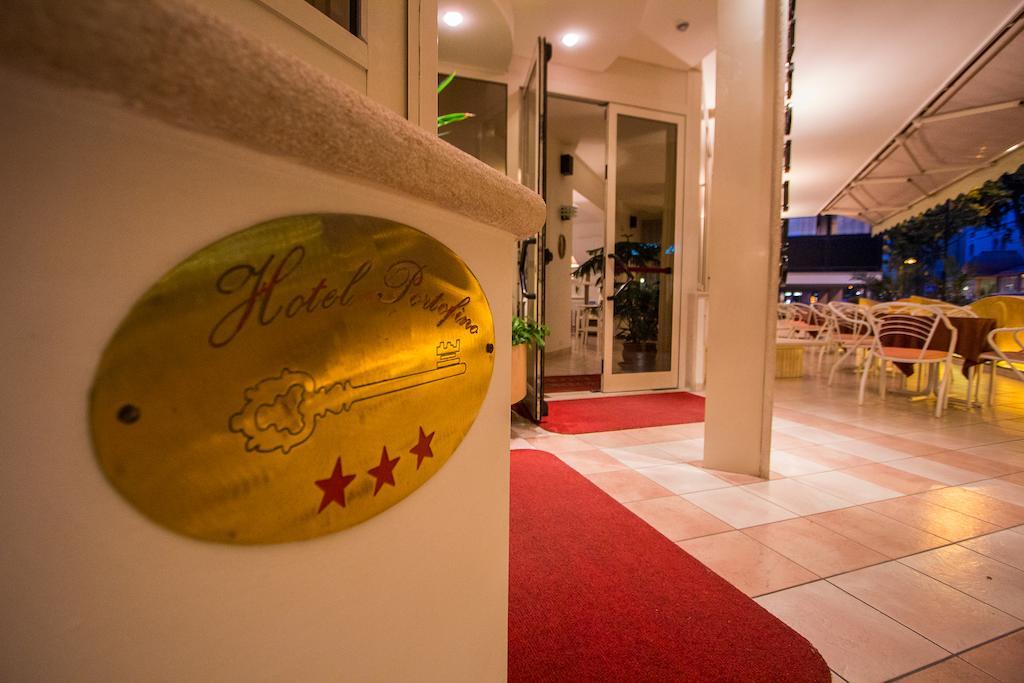 Casa Portofino Rooms&Breakfast Чезенатико Номер фото