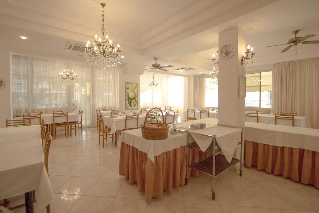 Casa Portofino Rooms&Breakfast Чезенатико Экстерьер фото