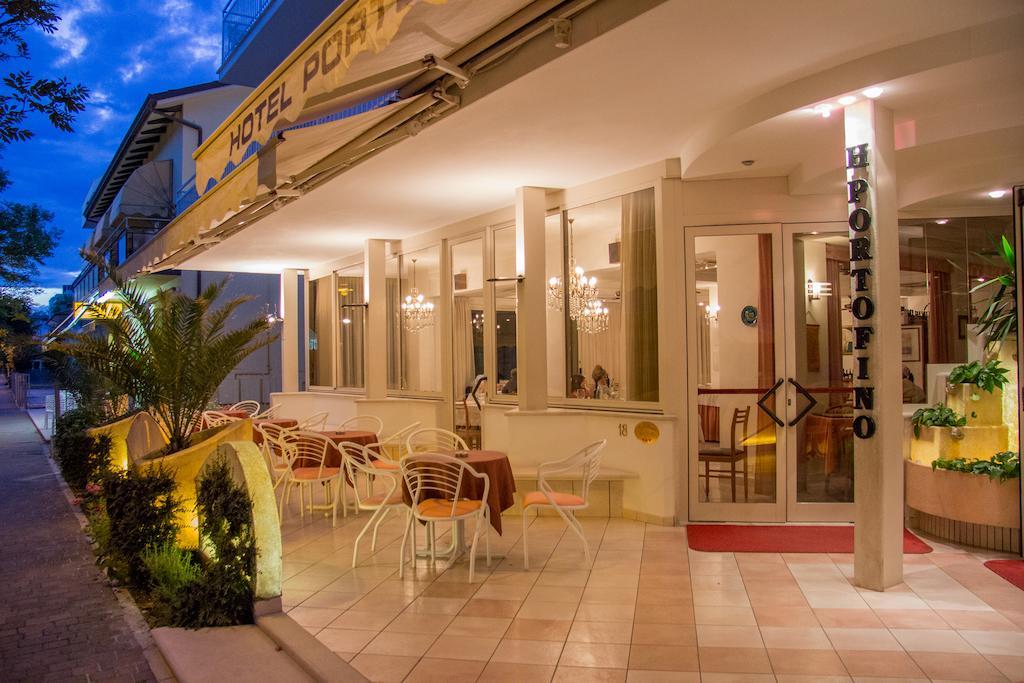 Casa Portofino Rooms&Breakfast Чезенатико Номер фото