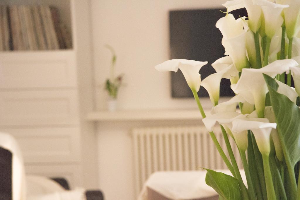 Casa Portofino Rooms&Breakfast Чезенатико Номер фото