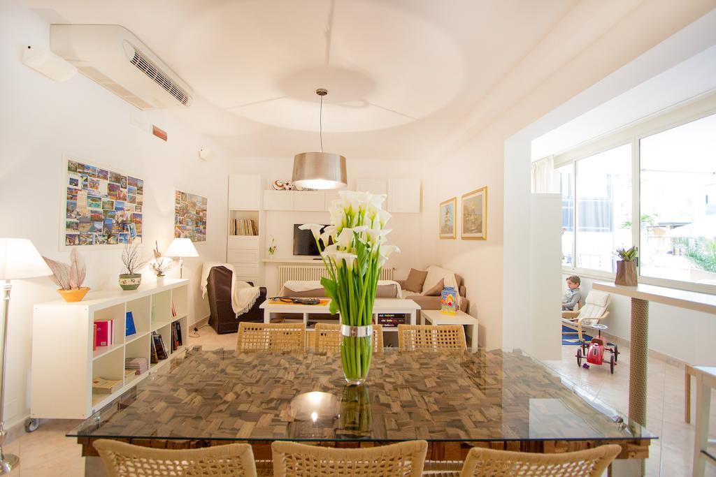 Casa Portofino Rooms&Breakfast Чезенатико Экстерьер фото