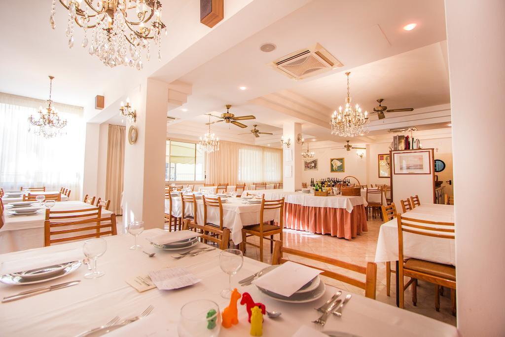 Casa Portofino Rooms&Breakfast Чезенатико Экстерьер фото