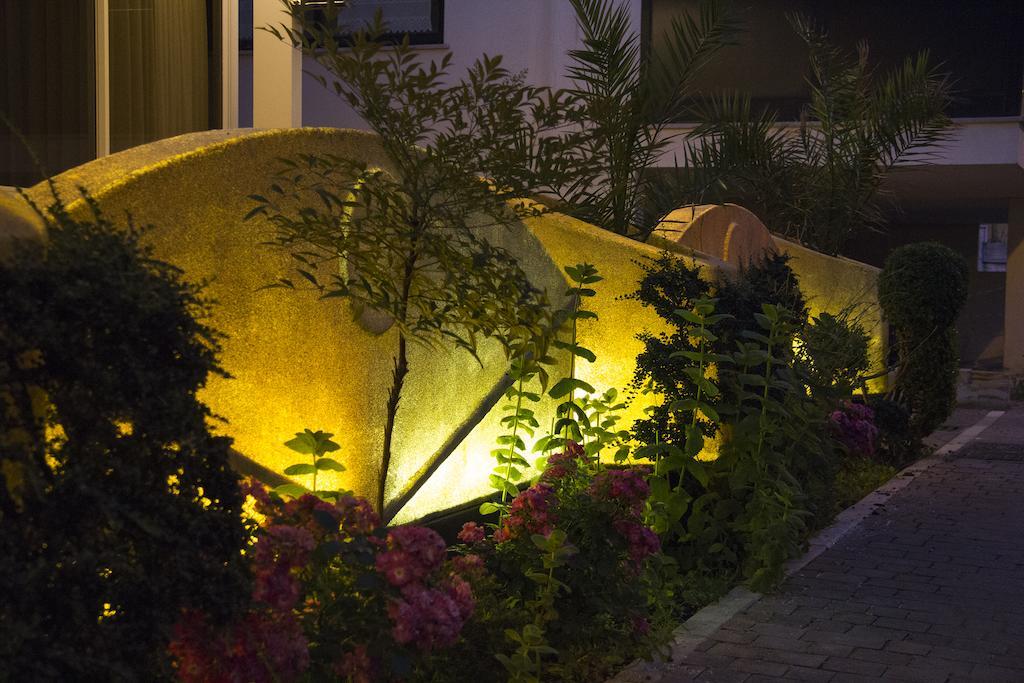 Casa Portofino Rooms&Breakfast Чезенатико Экстерьер фото