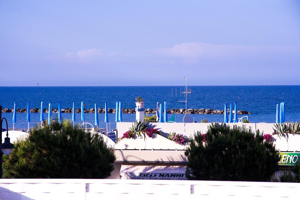 Casa Portofino Rooms&Breakfast Чезенатико Экстерьер фото