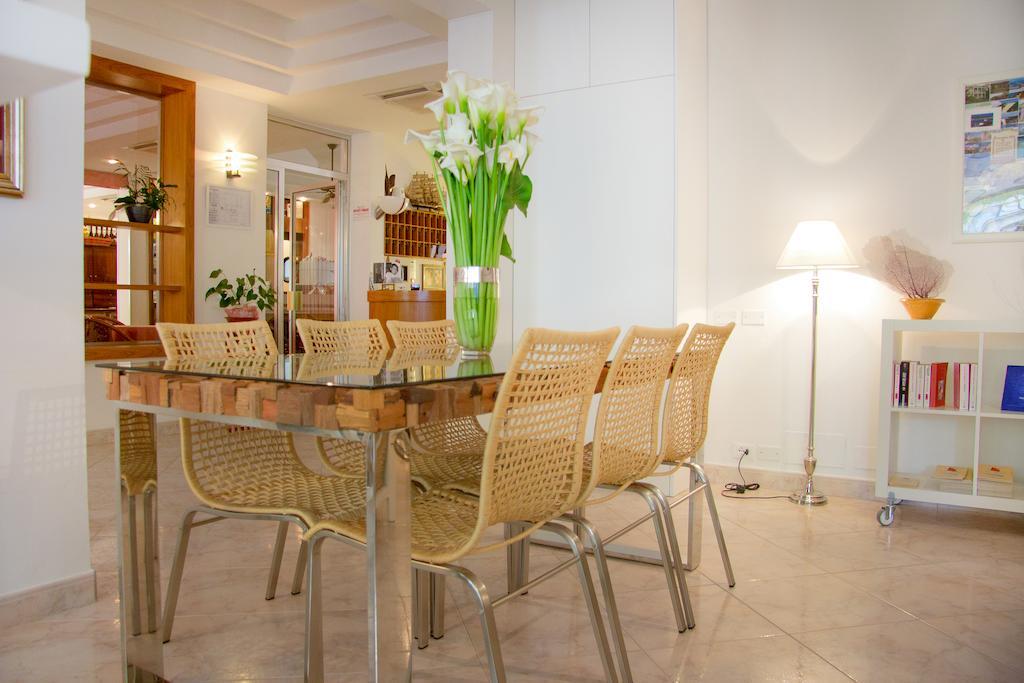 Casa Portofino Rooms&Breakfast Чезенатико Экстерьер фото