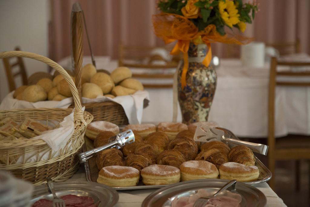 Casa Portofino Rooms&Breakfast Чезенатико Экстерьер фото