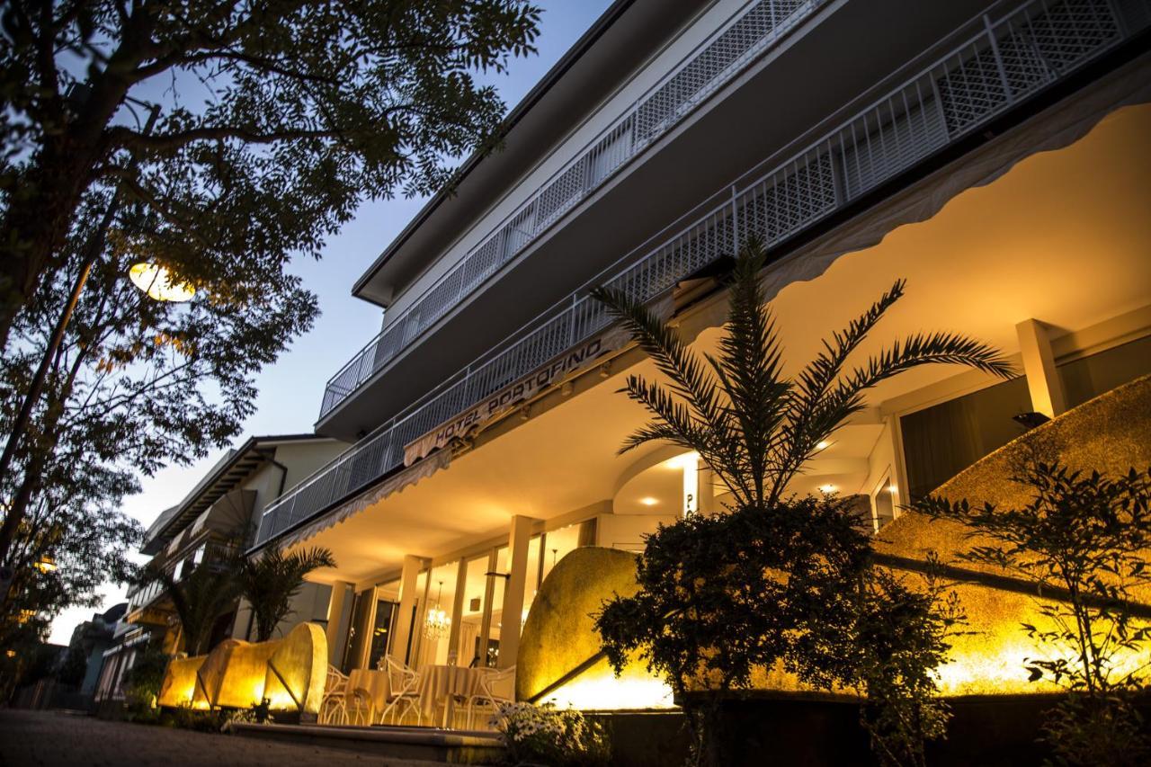 Casa Portofino Rooms&Breakfast Чезенатико Экстерьер фото